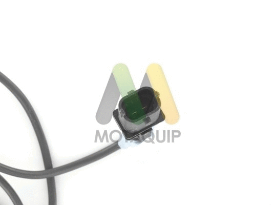 Sensor, exhaust gas temperature (LVET120)