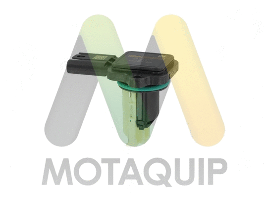 Mass Air Flow Sensor