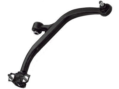 Control/Trailing Arm, wheel suspension (VSA178)