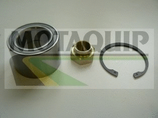 Wheel Bearing Kit (VBK1314)