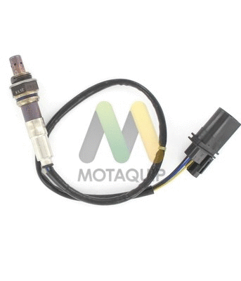 Lambda Sensor (LVOS1898)
