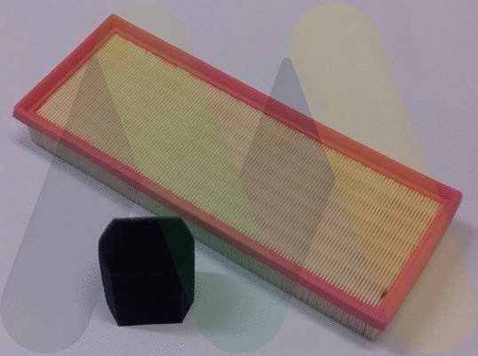 Air Filter (LVFA1537)