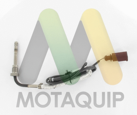 Sensor, exhaust gas temperature (LVET239)