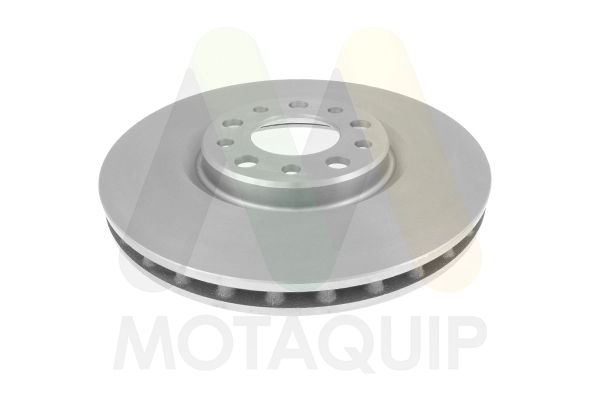 Brake Disc (LVBD1224Z)