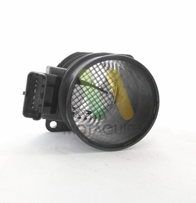 Mass Air Flow Sensor