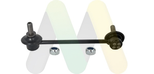 Link/Coupling Rod, stabiliser bar (LVSL1216)