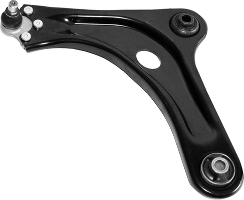 Control/Trailing Arm, wheel suspension (LVSA1471)