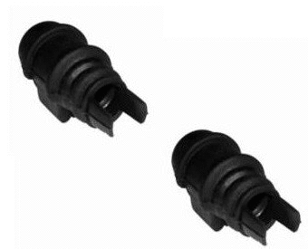 Mounting, stabiliser bar (LVSK1050K)