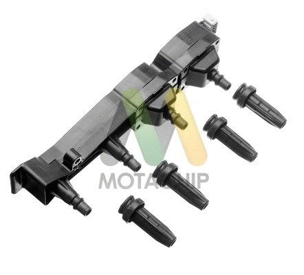 Ignition Coil (LVCL863)