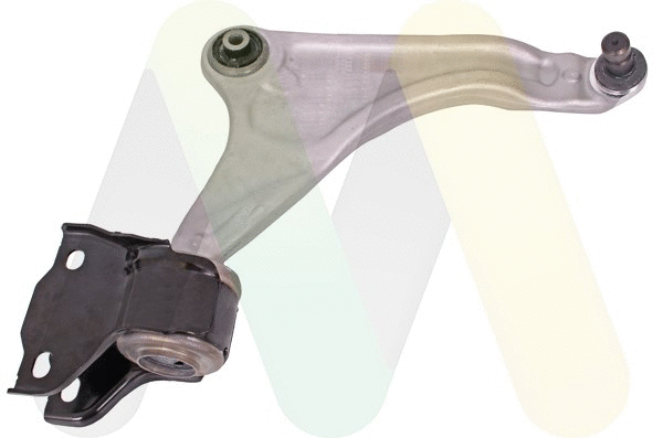 Control/Trailing Arm, wheel suspension (LVSA1820)
