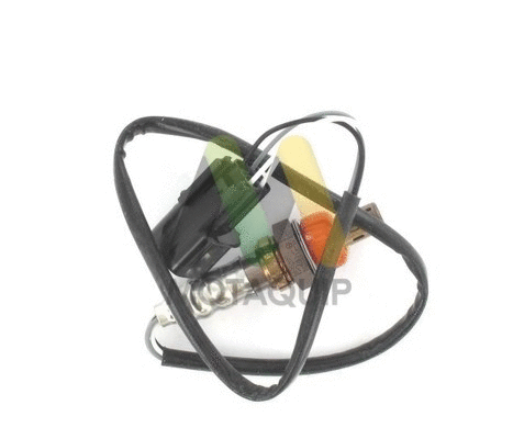 Lambda Sensor (LVOS1858)