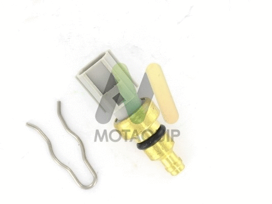 Sensor, coolant temperature (LVCT208)