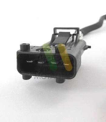 Lambda Sensor