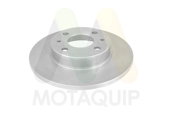 Brake Disc (LVBD387Z)