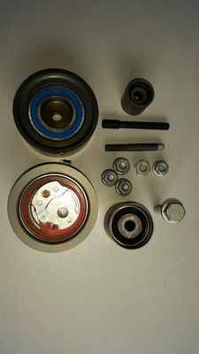 Timing Belt Kit