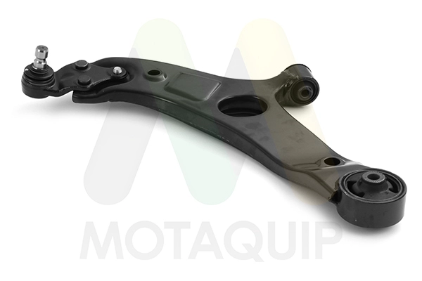 Control/Trailing Arm, wheel suspension (LVSA1966)