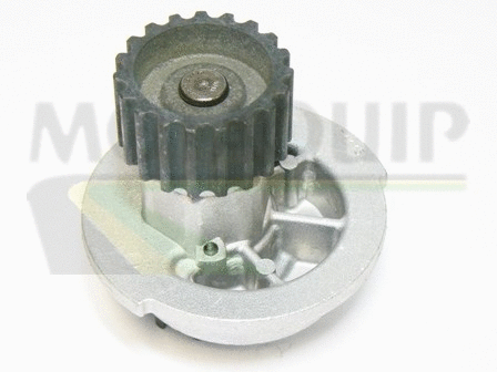 Water Pump, engine cooling (VWP756)