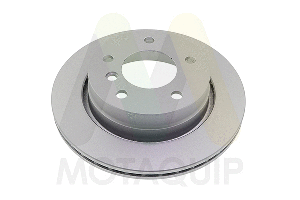 Brake Disc (LVBE163)