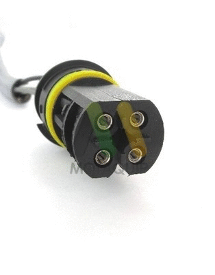 Lambda Sensor