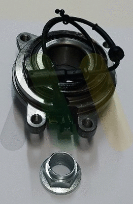 Wheel Bearing Kit (LVBK1741)