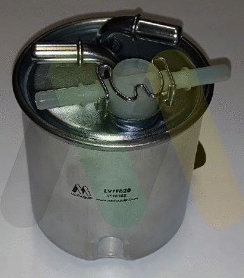 Fuel Filter (LVFF828)