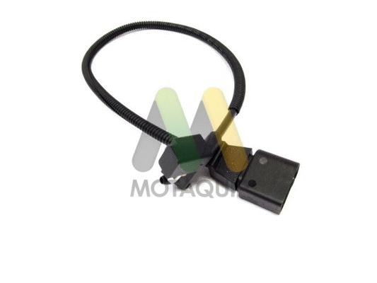 Sensor, crankshaft pulse