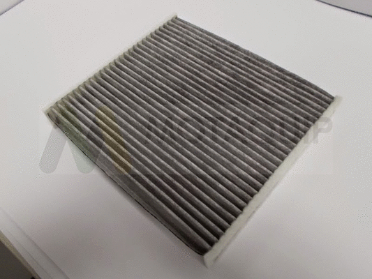 Filter, cabin air (LVCF557)