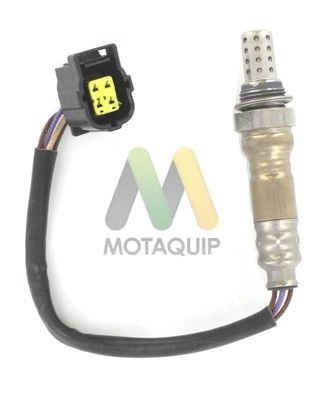 Lambda Sensor (LVOS1577)