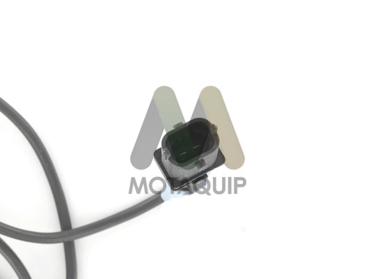 Sensor, exhaust gas temperature (LVET165)