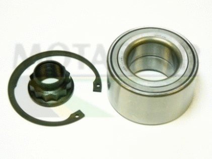 Wheel Bearing Kit (VBK30)