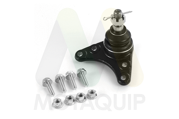 Ball Joint (LVSJ1259)