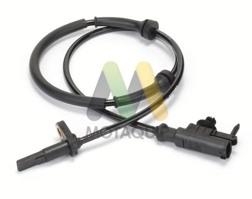 Sensor, wheel speed (LVAB557)