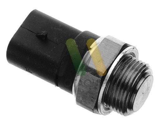 Temperature Switch, radiator fan