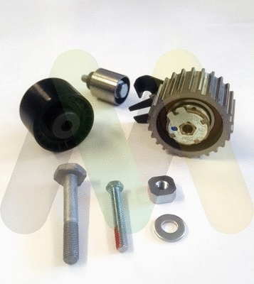 Timing Belt Kit (LVTT344)