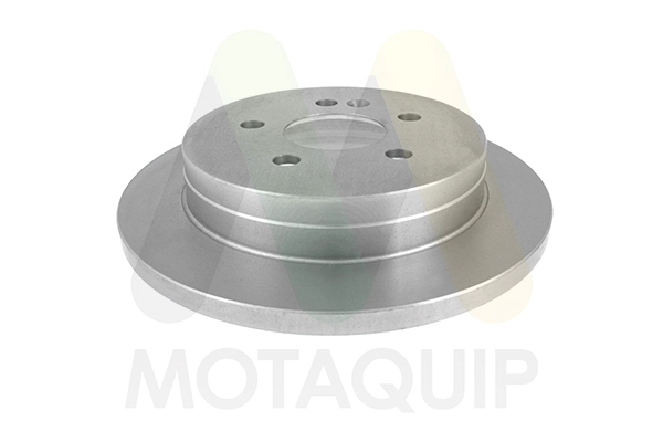 Brake Disc (LVBE327Z)
