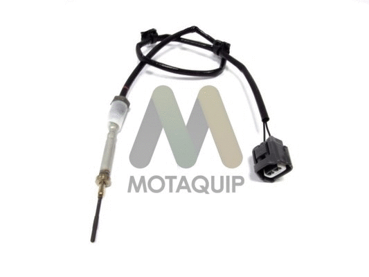 Sensor, exhaust gas temperature (LVET185)