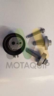 Timing Belt Kit (LVTT326)