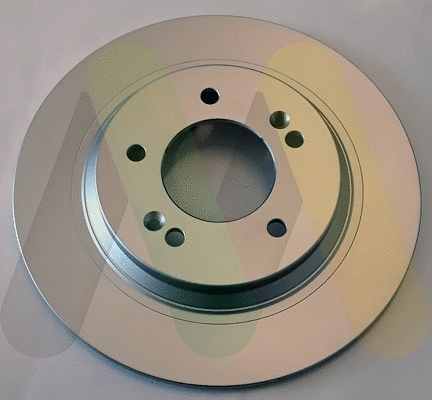 Brake Disc (LVBD1915)