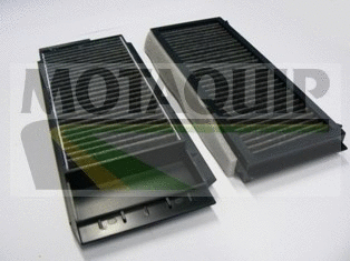 Filter, cabin air (VCF374)