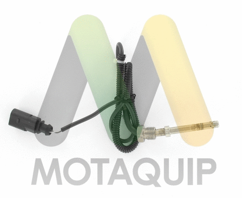 Sensor, exhaust gas temperature (LVET291)
