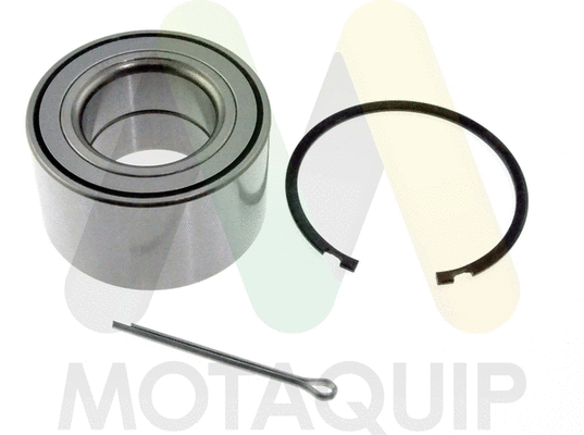 Wheel Bearing Kit (LVBW1236)