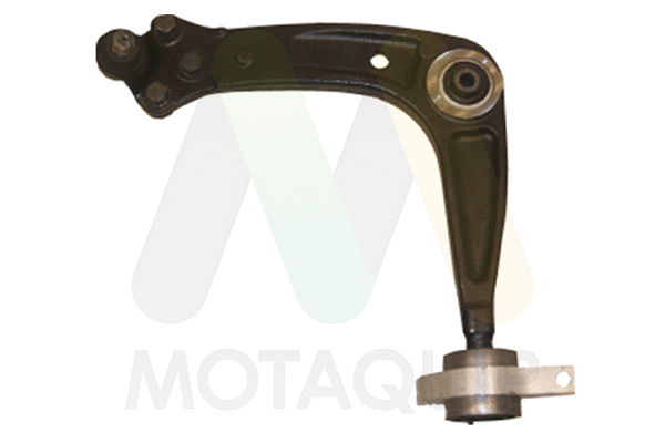 Control/Trailing Arm, wheel suspension (LVSA1739)