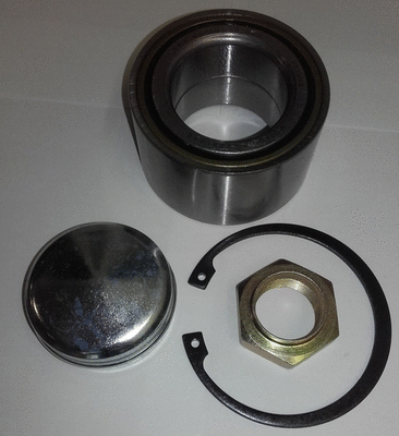 Wheel Bearing Kit (LVBW1086)