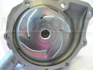 Water Pump, engine cooling (VWP938)