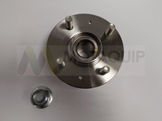 Wheel Bearing Kit (LVBK1658)