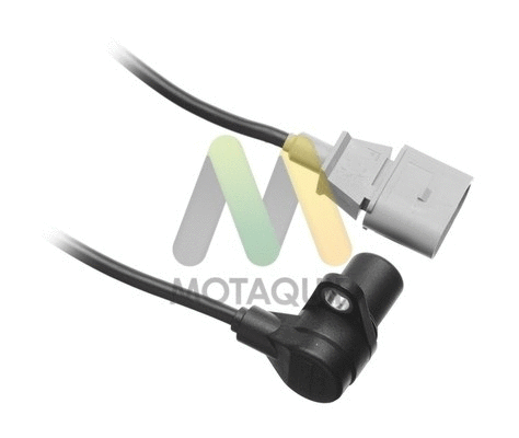 Sensor, crankshaft pulse