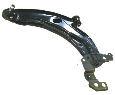 Control/Trailing Arm, wheel suspension (VSA932)
