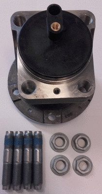 Wheel Bearing Kit (LVBK1649)