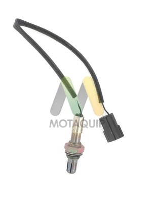 Lambda Sensor (LVOS1518)