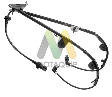 Sensor, wheel speed (LVAB659)